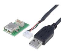 C8401-USB Adattatore USB/AUX Suzuki Suzuki tutti i modelli PER.PIC.