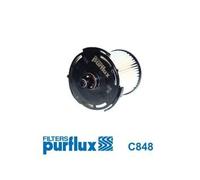 C848 Filtro carburante Purflux