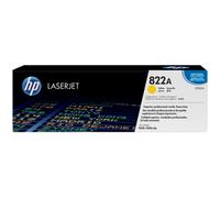 C8562A HP 822A TAMBURO GIALLO