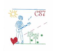 C87: Deluxe 3cd Boxset - Various Artists (Audio cd)