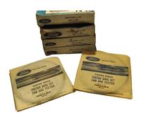 C8SZ 6148 B OEM Ford Pistone Anello Set .020 " 1968-98 429 460-V8 2 Cyl per