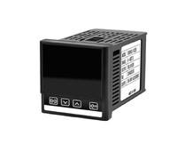 C900 Controllore di temperatura digitale Uscita relè industriale Controllo termostato intelligente