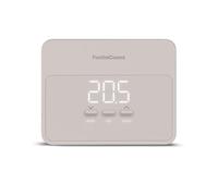 Fantini Cosmi C900RS Sabbia Cronotermostato WiFi Smart a Batteria da Parete Sabb