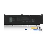 C903V Batteria per Dell Precision 7550 7560 7750 7760 Mobile Workstation | P44E P93F P44E001 P44E002 P93F001 P93F002 RTX 3000 4000 5000 3080 PKWVM 17C06 CR72X 68ND3 447VR 0CR72X 453-BBCQ 68Wh