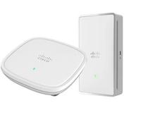 Cisco C9105AXW-E punto accesso WLAN Grigio Supporto Power over Ethernet PoE Cisco Catalyst 9105AX Series Wallplate