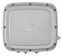 C9124AXE-E Cisco C9124AXE-E punto accesso WLAN 5380 Mbit/s Bianco Supporto Power
