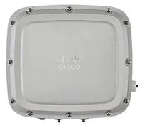 C9124AXI-E Cisco C9124AXI-E punto accesso WLAN 5380 Mbit/s Supporto Power over E