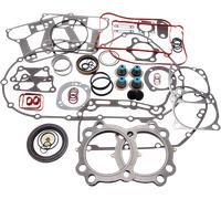 C9176 KIT GUARNIZIONI COMPLETE HARLEY XL 1200 CA ABS SPORTSTER CUSTOM LE A 2015