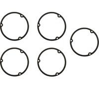 C9183F5 GASKET DERBY COVER 3 HOLE FXRS CON. 1340 LOW RIDER CONVERTIBLE 1991