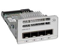 C9200-NM-4G= Cisco C9200-NM-4G= modulo del commutatore di rete Gigabit Ethernet