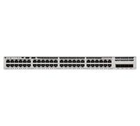 C9200L 24-PORT 8XMGIG 16X1G 4X10G POE+ VANTAGGIO DELLA RETE