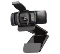 LOGITECH - Logitech C920e Webcam 1920 X 1080 (960-001361) - SPEDIZIONE GRATUITA