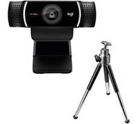 Logitech HD Pro Webcam C922 Accessori per computer Originale 960-001088