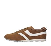 C924C1 N19/CAPRA CAM. Sneakers INSIDE Donna Marrone Amz04_insi