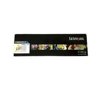 C925H2CG LEXMARK C925DE CARTUCCIA DEL TONER CIANO