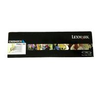 C925H2CG LEXMARK C925DE CARTUCCIA DEL TONER CIANO