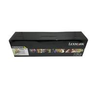 C925H2YG LEXMARK C925DE CARTUCCIA DEL TONER GIALLO