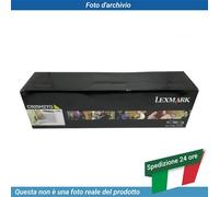 C925H2YG Lexmark C925de Toner CMYK