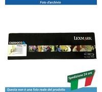 C925H2YG Lexmark C925de Toner CMYK
