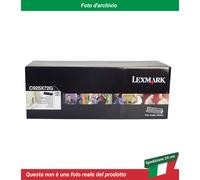 C925X72G Lexmark C925de Unità Imaging Nero