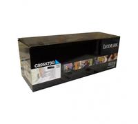 C925X73G LEXMARK X925DE UNITÀ IMAGING CIANO