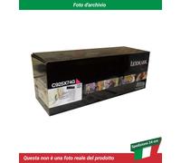C925X74G Lexmark C925de Unità Imaging Magenta