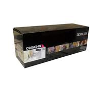 C925X74G Lexmark C925de Unità Imaging Magenta
