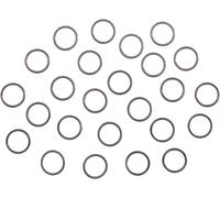 C9293 ORING P/ROD LOWER 25PK HARLEY FLHTKL 1750 ABS ULTRA LIMITED LOW 107 2018