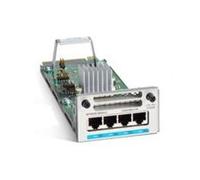 C9300-NM-4G= Cisco C9300-NM-4G= modulo del commutatore di rete Gigabit Ethernet