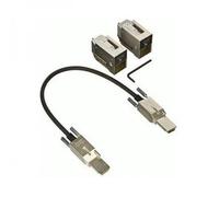 C9300L-STACK-KIT2= Cisco C9300L-STACK-KIT2= cavo InfiniBand e in fibra ottica 0,