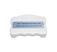 C9345 C12C93459 Serbatoio di manutenzione Chip resetter for Epson ET-8550 ET-8500 ET-16000 L8050 L15158 L15168 L15150 L15160 6558 c8000