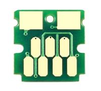 C9345 C12C934591 Chip del serbatoio di manutenzione adatto for serbatoio Epson Eco(1pcs)