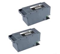 C9345 - Contenitore per inchiostro residuo, confezione da 2 pezzi, materiale ABS