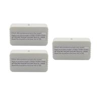C9345 Scatola di Manutenzione Chip Resetter Compatibile con L15150 L15160 L6550 L6570 L8168 L8188 L8160 L8180 Pro L15180 Stampanti(3pcs 9345 resetter)