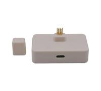 C9345 Scatola di manutenzione Serbatoio di inchiostro di scarto Chip resetter for stampanti Epson WF-7820 7830 7840 7845 7310 L15150 L15158 L15160 D500 D570(With USB)