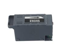 C9345 Serbatoio Inchiostro Rifiuti per Stampante L15168 L6578 Protezione Polvere