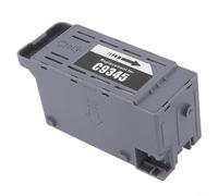 C9345 Sostituzione scatola serbatoio di manutenzione compatibile con stampanti ET16600 ET16650 ET5880 Pro WF7840 WF7820 per assorbimento affidabile dell'inchiostro e protezione della testina di stampa