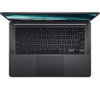 Acer Chromebook C934T-C44H Intel® Celeron® N N4500 35,6 cm (14") Touch screen Full HD 8 GB LPDDR4x-SDRAM 128 GB Flash Wi-Fi 6 (802.11ax) ChromeOS Grigio