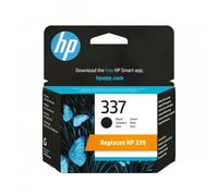 C9364EE ORIGINAL HP Cartuccia d'inchiostro nero C9364EE 337 ~420 Seiten 11ml 8