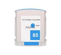 C9425A 85 28ml Ciano Compatibile Con Plotter Hp DesignJet 30,90,130,90R,130GP