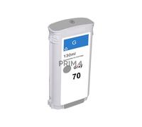 C9451A 70 130ml Grigio Chiaro a Pigmenti Compatibile Con Plotter Hp Z2100,Z3100,