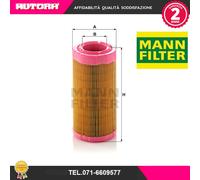 Filtro aria MANN-FILTER C 946/2