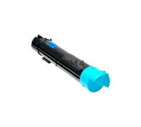 C950X2CG C950C Ciano Toner Compatibile con Lexmark C950,X950,X952,X954 -24k