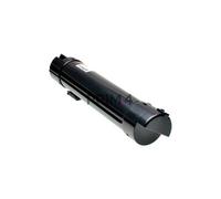 C950X2KG Nero MPS Premium Toner Compatibile con Lexmark C950, X950, X952, X954 -