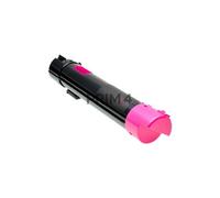 C950X2MG Magenta MPS Premium Toner Compatibile con Lexmark C950, X950, X952, X95