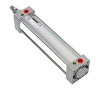 C95SDB63-200 SMC, Cilindro a tiranti, C95SDB63-200, C95SDB63200, Description:...