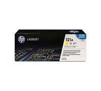 C9702A TONER GIALLO HP Color Laserjet 1500 2500 1500L 2500L