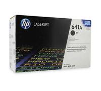 C9720A HP 641A CARTUCCIA DEL TONER NERO