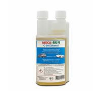 C99 Etanolo E85 Biologico 1L Mecarun