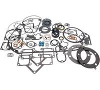 C9964 GASKET COMPL 4 SPD 70-84 HARLEY FLH 1340 ELECTRA GLIDE BELT DRIVE 1984